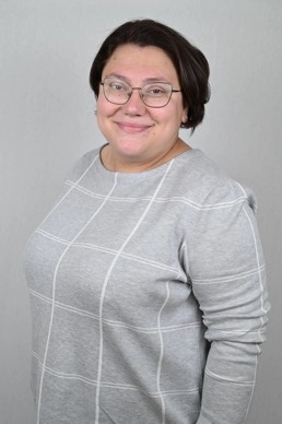Красникова Алена Николаевна.
