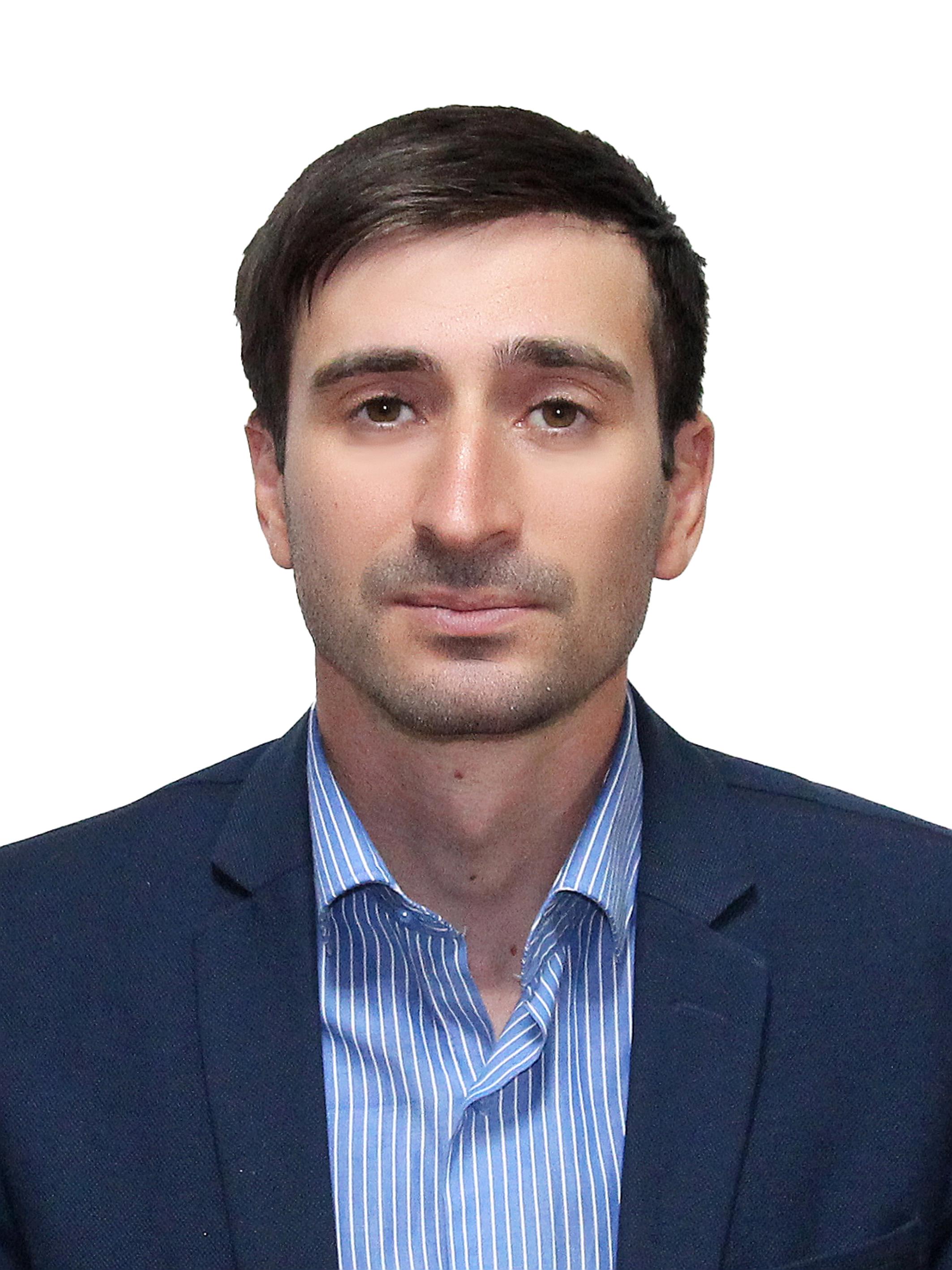 Солодовников Сергей Леонидович.